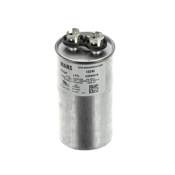 Capacitor-Run 40Mfd